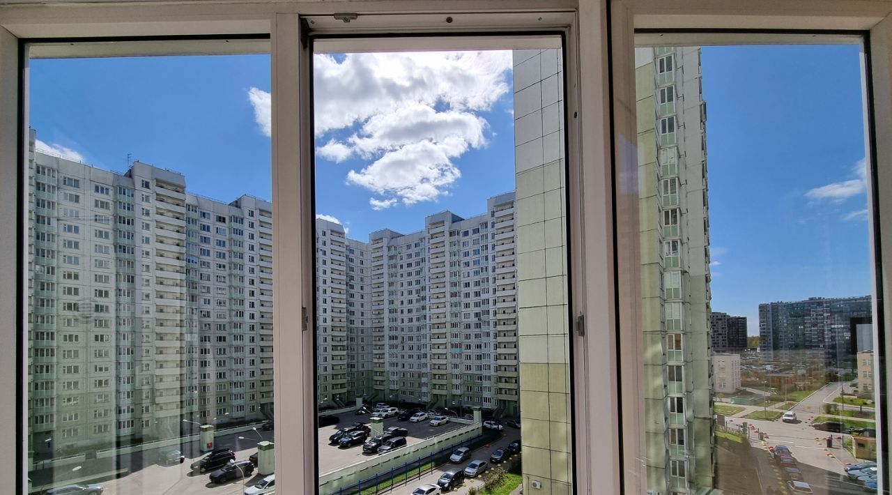 квартира г Санкт-Петербург метро Проспект Большевиков р-н муниципальный округ Правобережный ул Бадаева 8к/2 фото 8