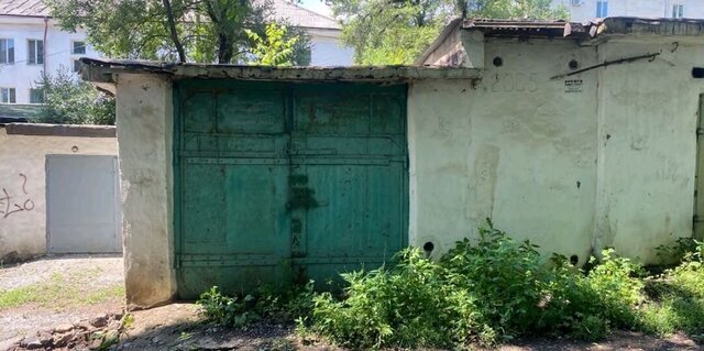 г Партизанск ул Ленинская 20а фото