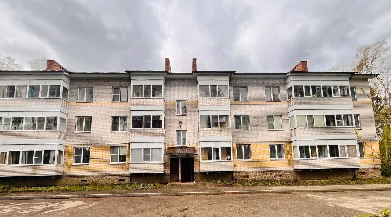 квартира г Кострома ул Костромская 114 фото 1