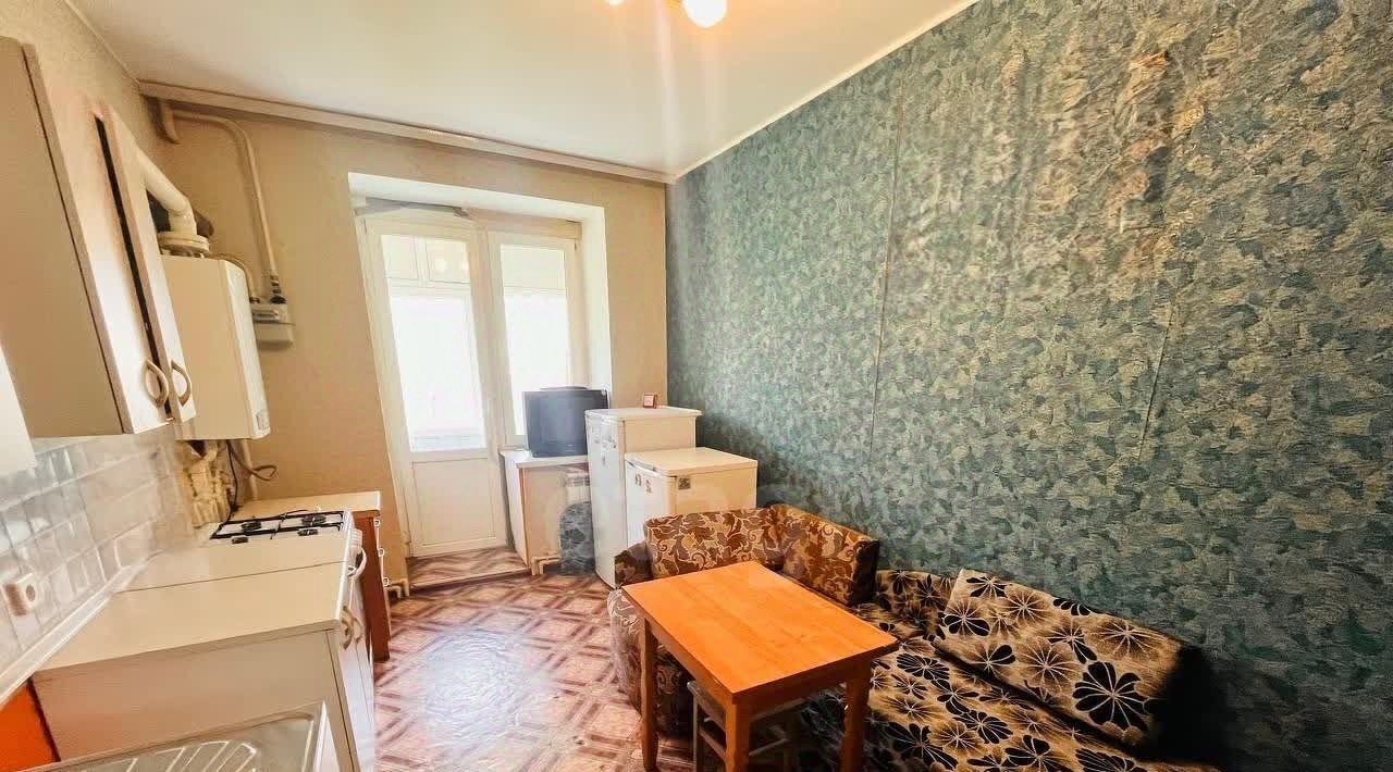 квартира г Кострома ул Костромская 114 фото 6