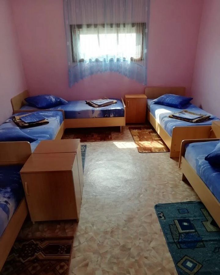комната р-н Соль-Илецкий г Соль-Илецк ул Орская 2 фото 8