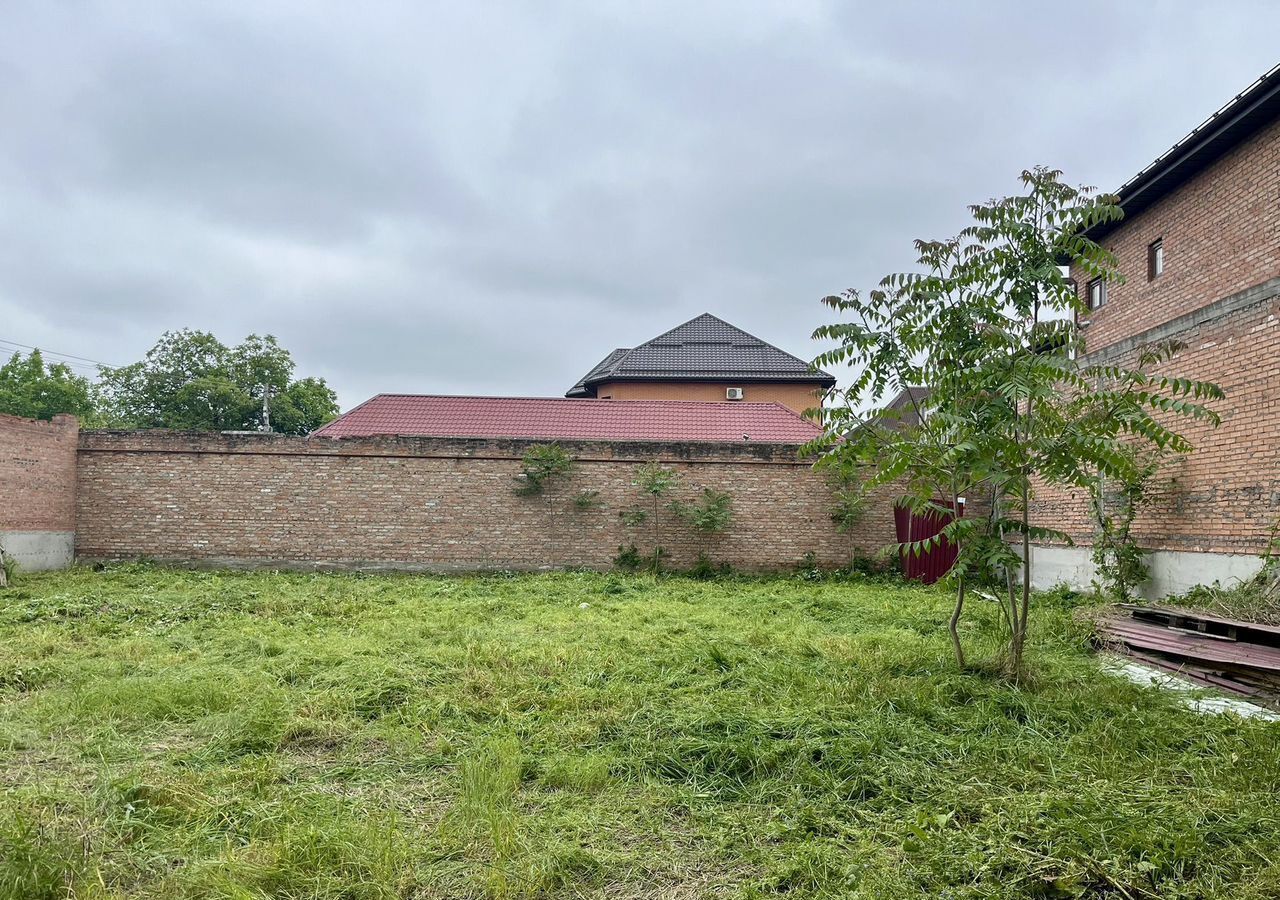 дом г Грозный ул Расковой фото 5