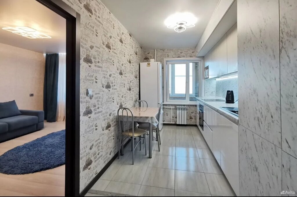 квартира г Иркутск ул Академическая 22 фото 4