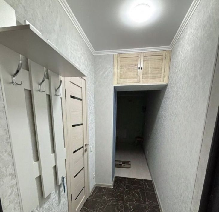 квартира г Оренбург р-н Ленинский ул Уральская 2/19 фото 4