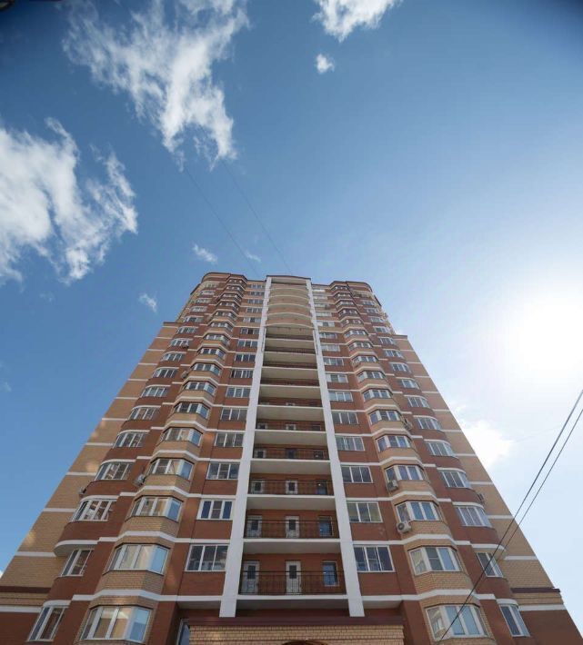 квартира г Рязань р-н Октябрьский ул Баженова 29 фото 25