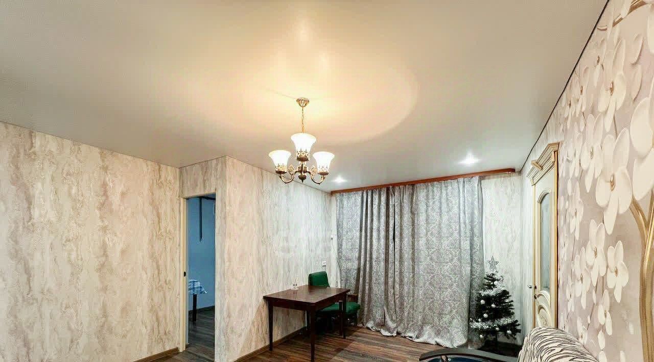 квартира г Ярославль р-н Ленинский ул Автозаводская 67 фото 4