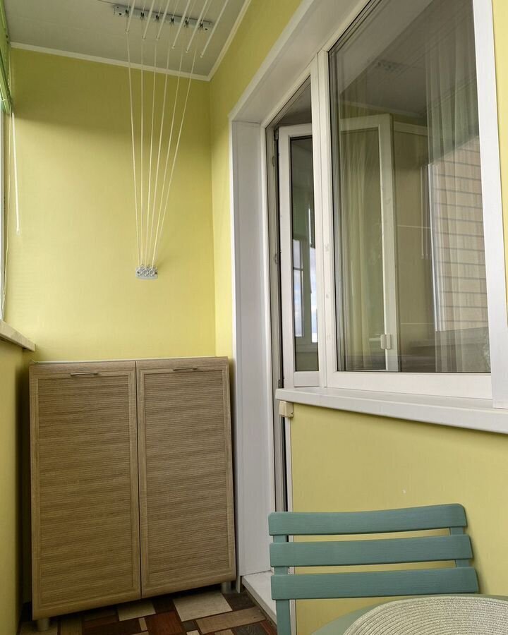квартира г Ярославль р-н Дзержинский проезд 2-й Брагинский 10 фото 18