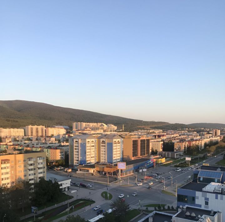 квартира г Южно-Сахалинск пр-кт Мира 298 фото 13