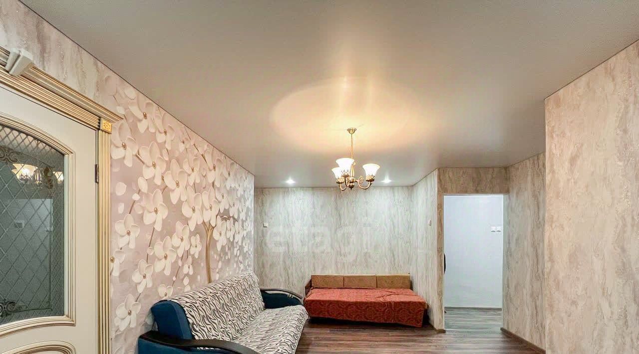 квартира г Ярославль р-н Ленинский ул Автозаводская 67 фото 6