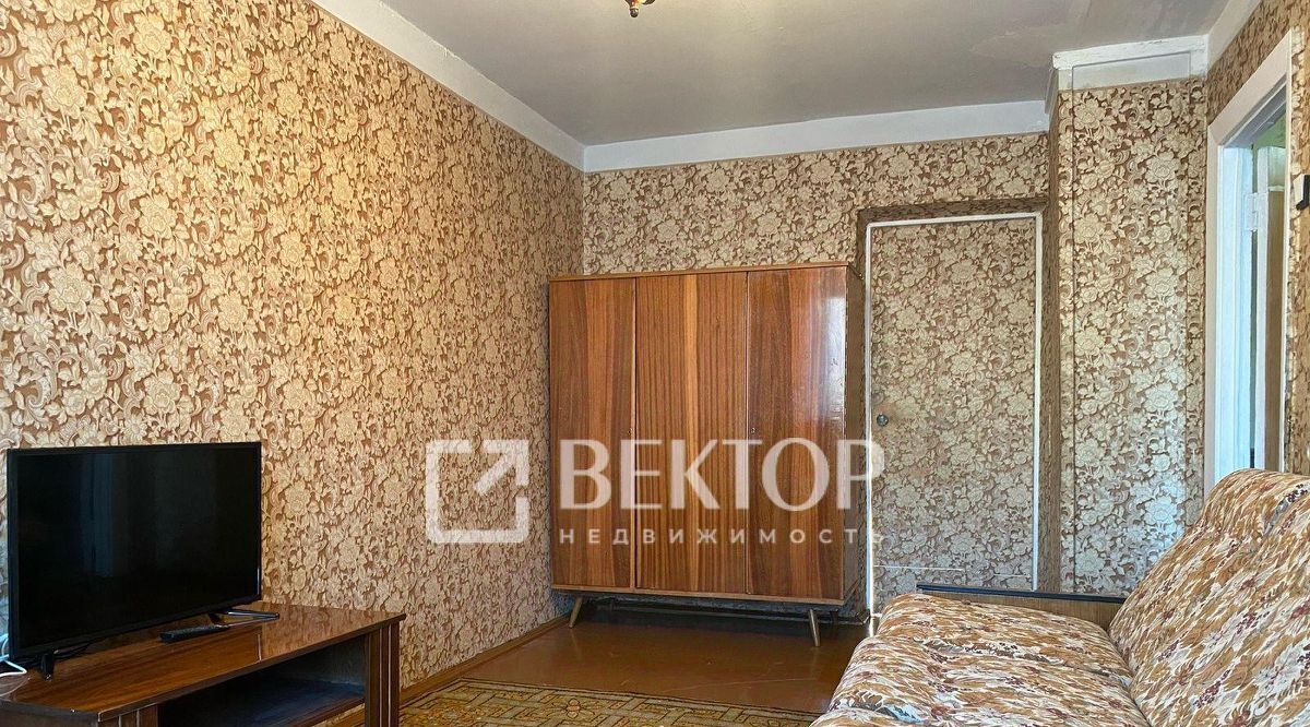 квартира г Ярославль р-н Кировский ул Большая Октябрьская 124/15 фото 6