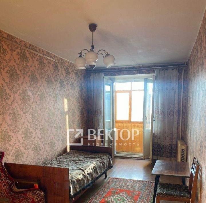 квартира г Ярославль р-н Кировский ул Большая Октябрьская 124/15 фото 8