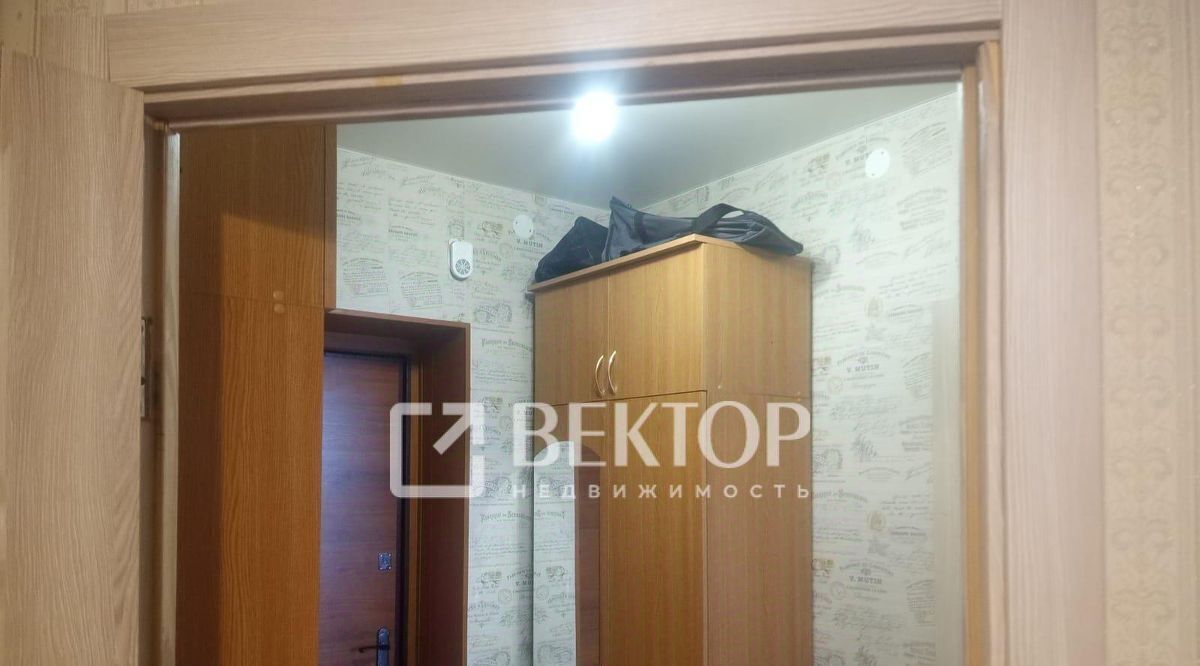 квартира г Ярославль р-н Красноперекопский ул Маланова 29к/2 фото 8