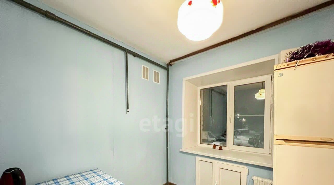 квартира г Ярославль р-н Ленинский ул Автозаводская 67 фото 15