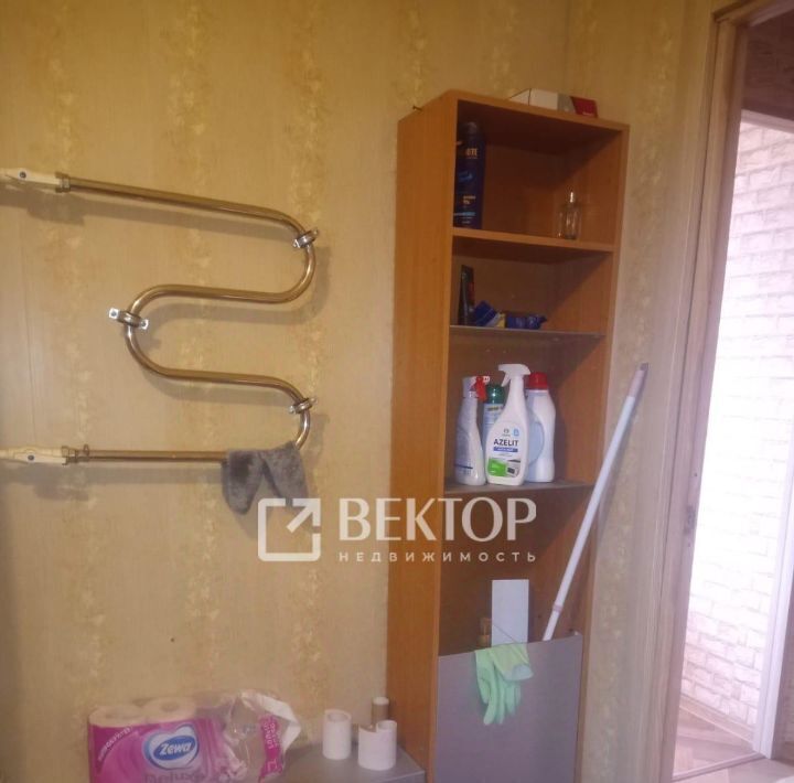 квартира г Ярославль р-н Красноперекопский ул Маланова 29к/2 фото 18