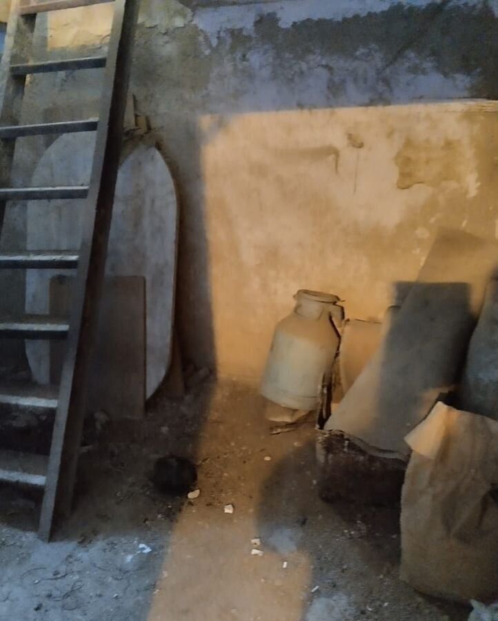гараж г Волгоград р-н Тракторозаводский ул Ясная 50 фото 12