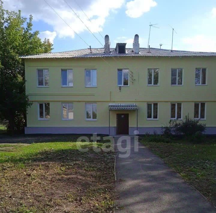 квартира г Каменск-Уральский Красногорский ул Механизаторов 66 фото 1