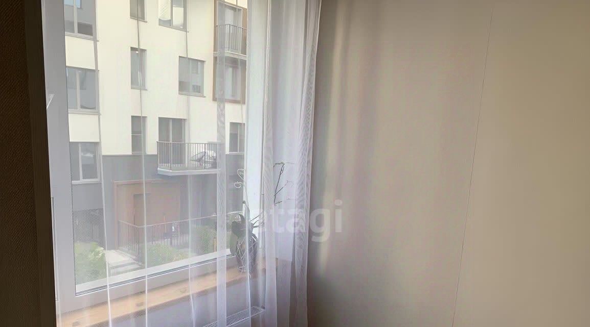 квартира г Екатеринбург ул Стачек 62 Проспект Космонавтов фото 3
