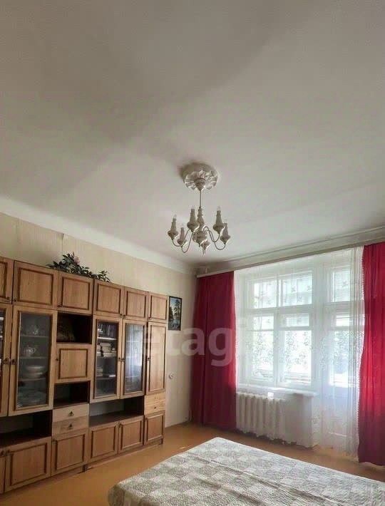 квартира г Каменск-Уральский Красногорский ул Строителей 5 фото 2