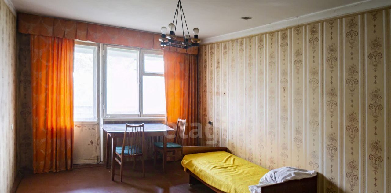 квартира г Екатеринбург Уральская ул Стрелочников 3 фото 4