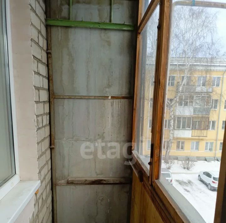 квартира г Екатеринбург Динамо ул Шарташская 24 фото 12