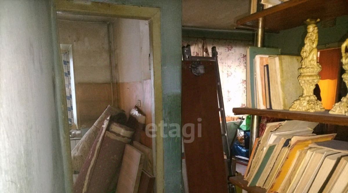 квартира г Екатеринбург Ботаническая ул Просторная 71 фото 6