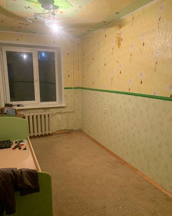 квартира г Усть-Илимск ул Георгия Димитрова 24 фото 4