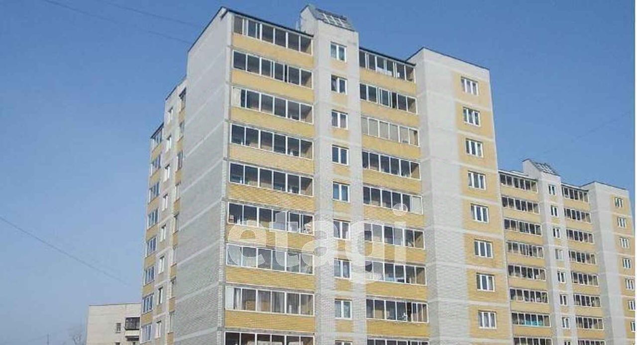квартира г Екатеринбург Машиностроителей ул. Ереванская, 28 фото 11