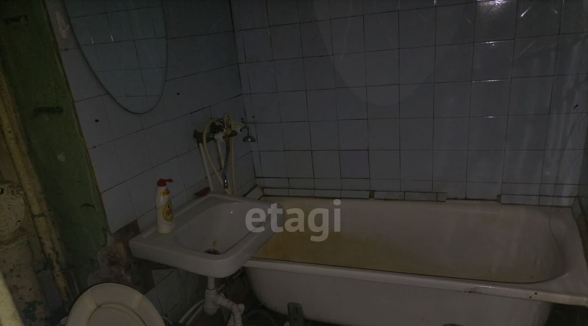 квартира г Екатеринбург Ботаническая ул Просторная 71 фото 7