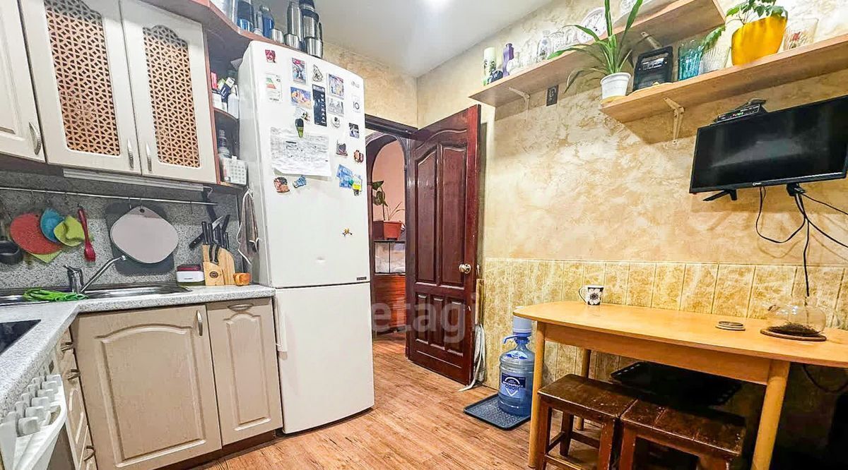 квартира г Екатеринбург р-н Чкаловский Ботаническая ул Родонитовая 26 фото 5