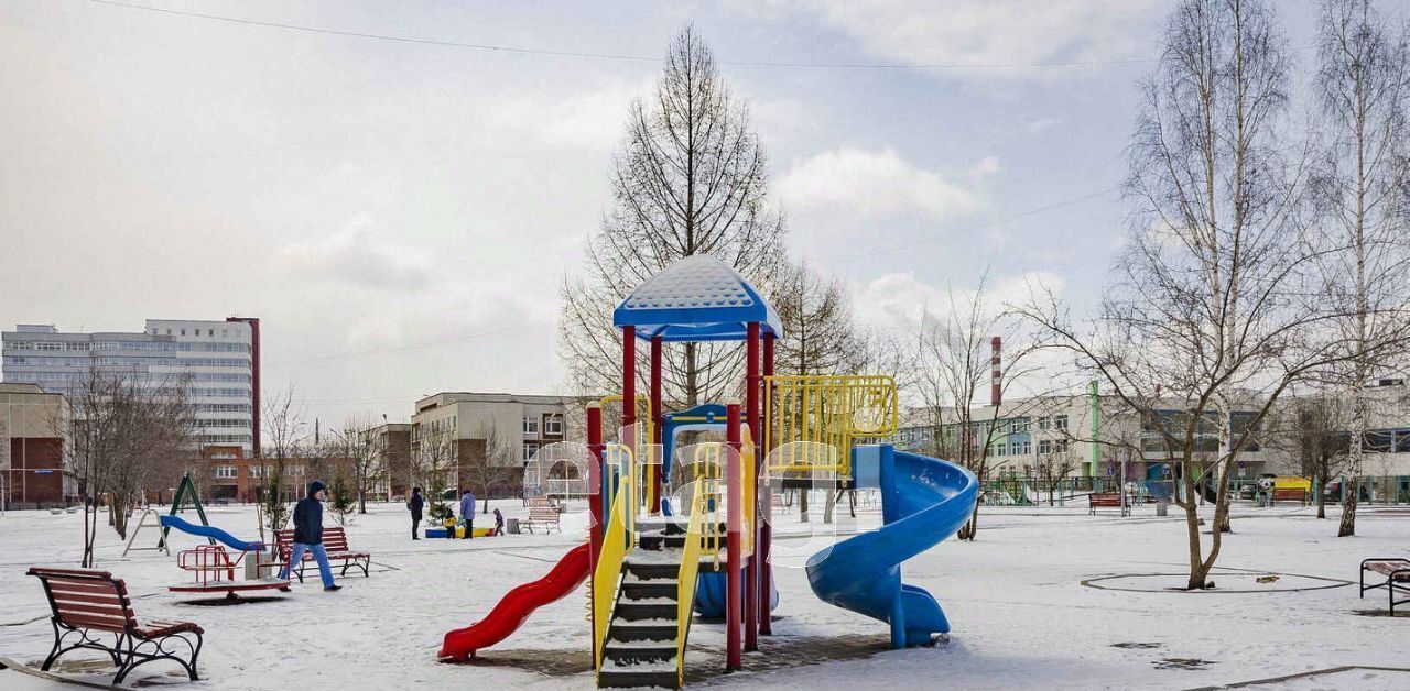 квартира г Екатеринбург Ботаническая ул Родонитовая 26 фото 20