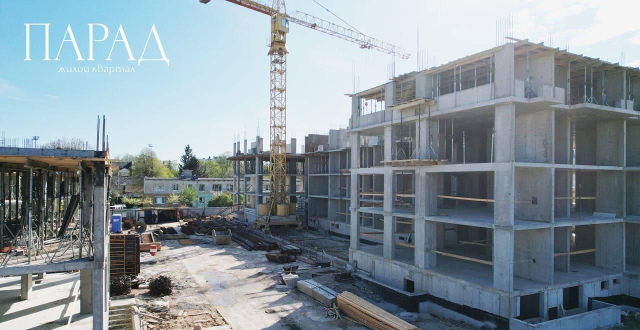 квартира г Пионерский ул Рензаева 3 фото 6