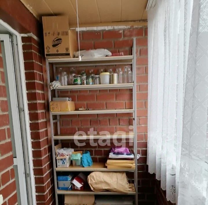 квартира г Екатеринбург р-н Чкаловский Ботаническая ул. Бисертская, 29 фото 6