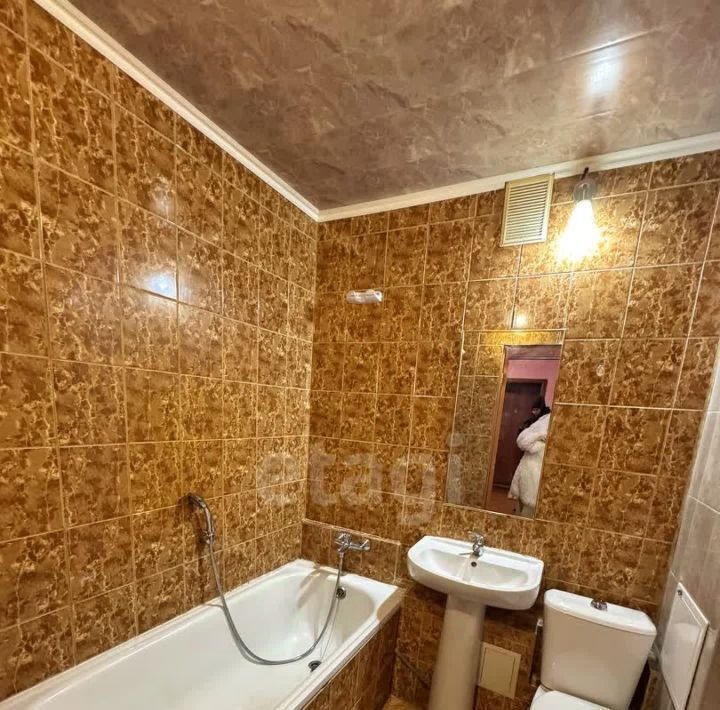 квартира г Екатеринбург Геологическая ул Гурзуфская 7 фото 6