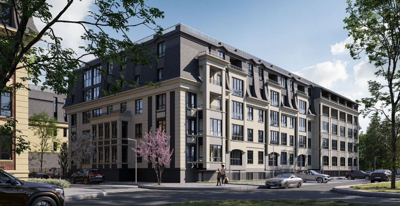квартира г Пионерский ул Рензаева 3 фото 8