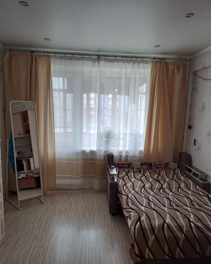 квартира г Чита п Текстильщиков р-н Черновский 6-й мкр-н, 18 фото 14