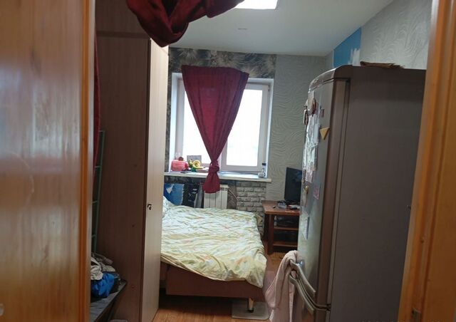 комната р-н Тагилстроевский ул Гвардейская 23 фото