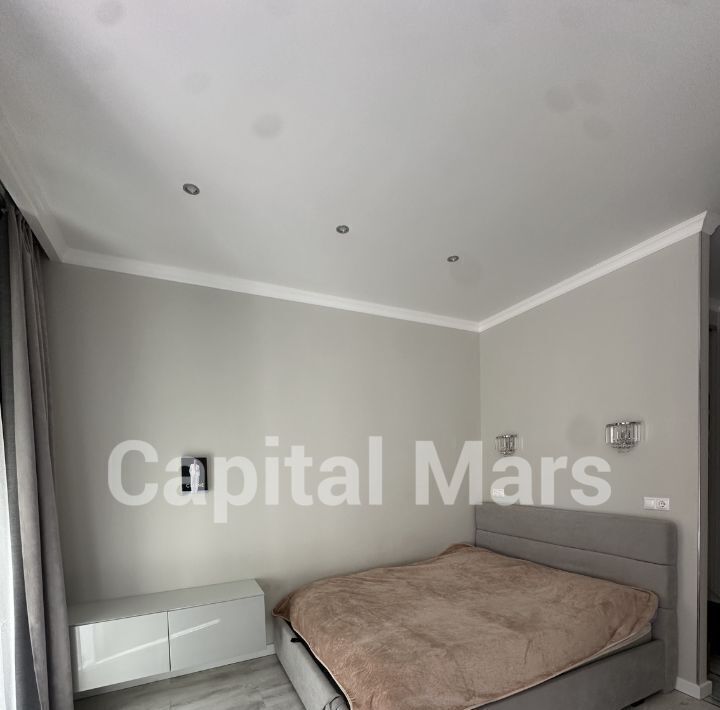 квартира г Москва метро Динамо пр-кт Ленинградский 29к/4 фото 1