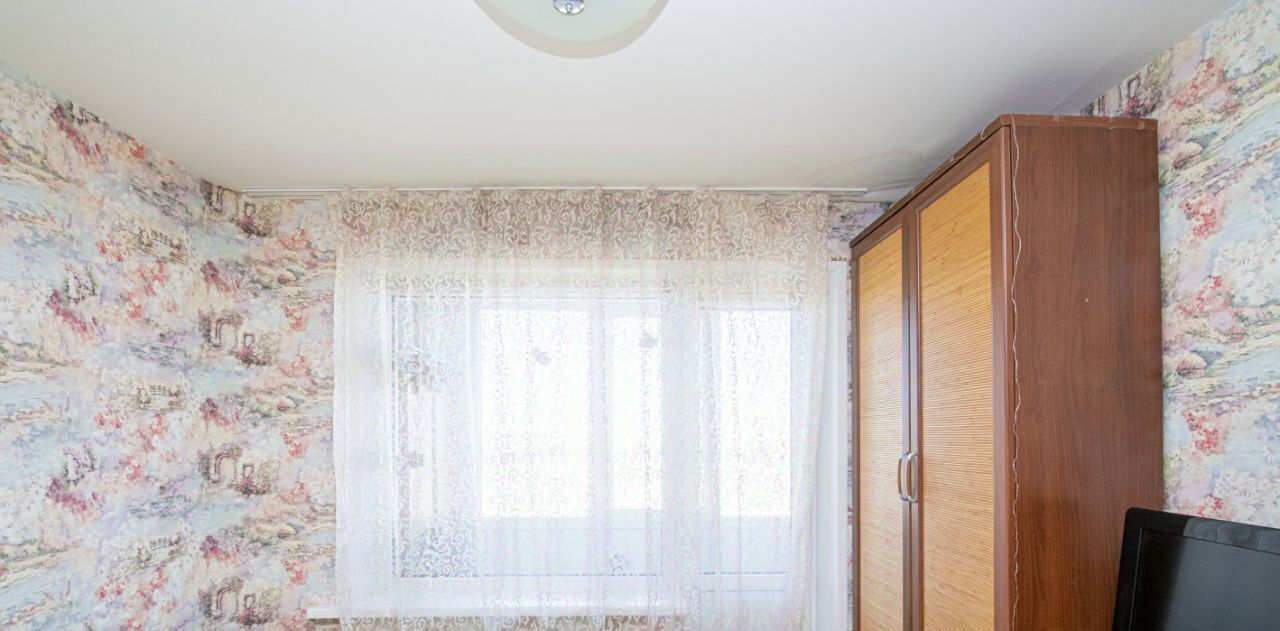 квартира г Нижний Новгород Московская ул Генерала Зимина 24 фото 16