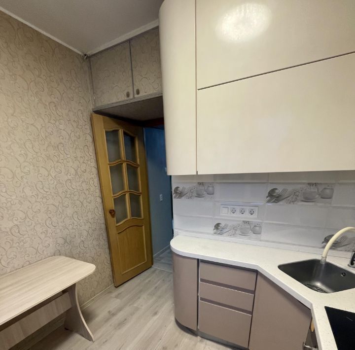 квартира г Иркутск р-н Правобережный ул Подаптечная 12 фото 9