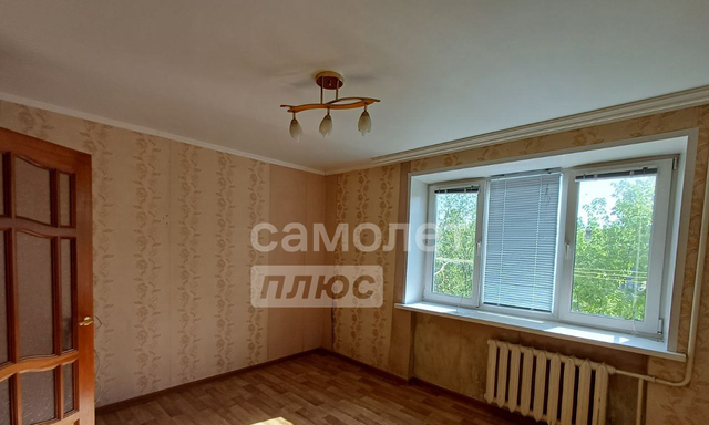 р-н Сеймский ул Менделеева 61/1 м-н фото