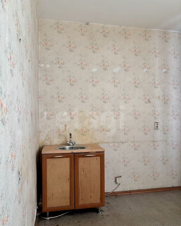 квартира г Иркутск р-н Ленинский ул Баумана 201 фото 7