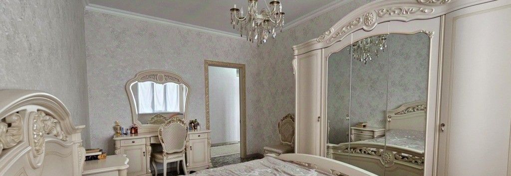 квартира г Махачкала р-н Ленинский ул Эльзы Ибрагимовой 27а фото 4