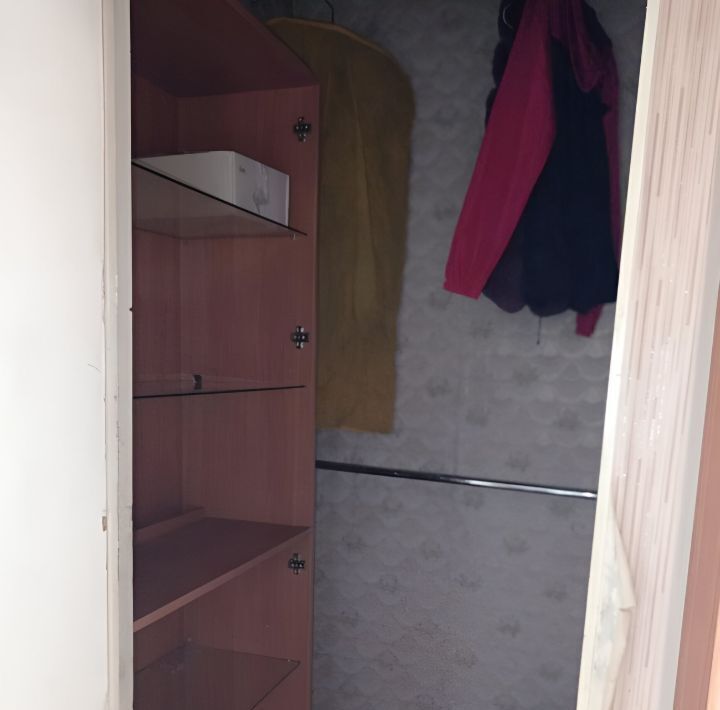 квартира г Абакан ул Комарова 18 фото 7