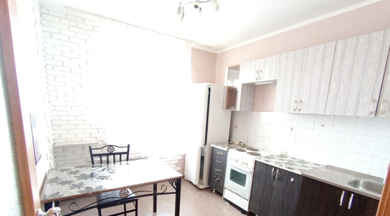 квартира г Абакан ул Комарова 18 фото 8