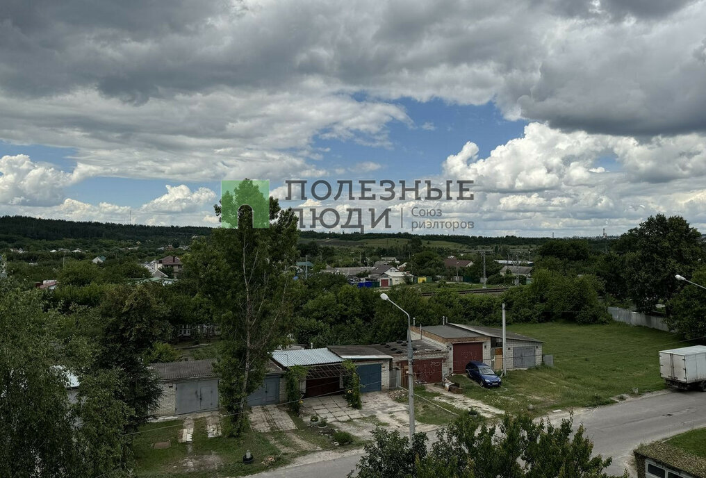 квартира г Белгород ул Советская 49 фото 15