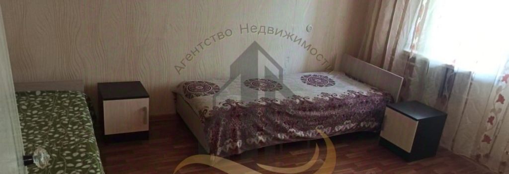 квартира г Старый Оскол микрорайон Молодогвардеец 16А фото 6
