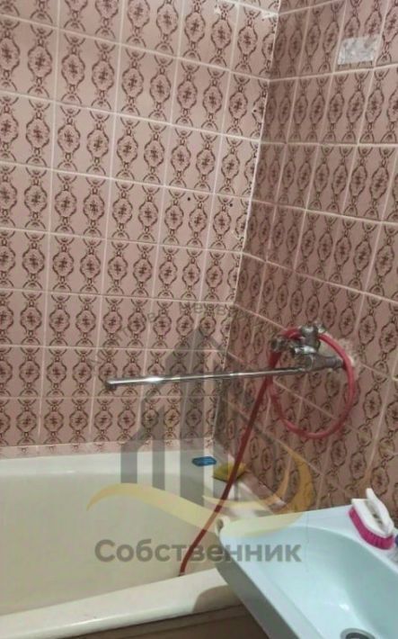 квартира г Старый Оскол микрорайон Молодогвардеец 16А фото 9