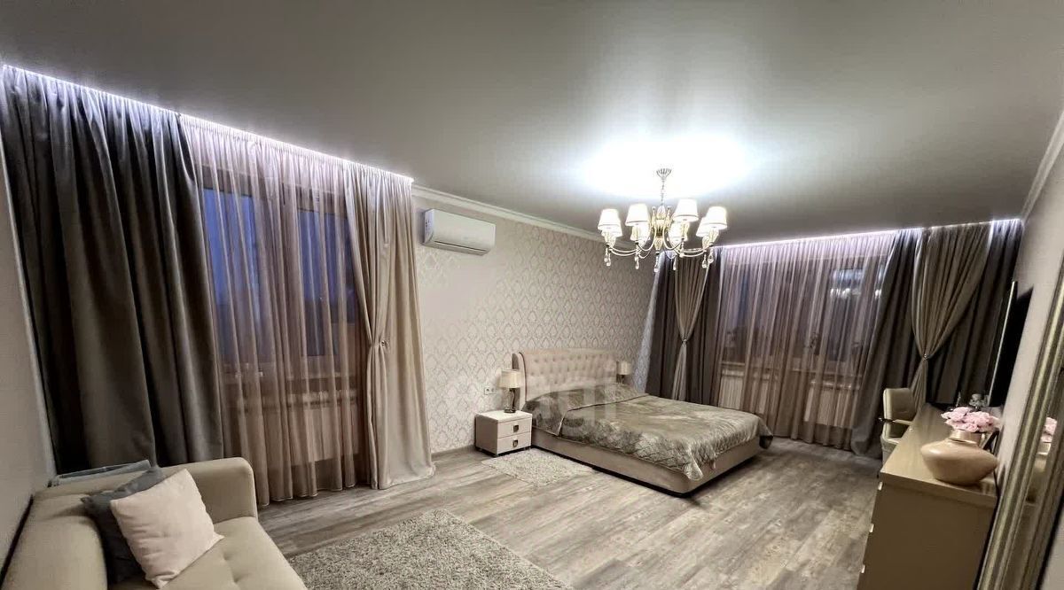 квартира г Белгород Западный ул 5 Августа 31 фото 5