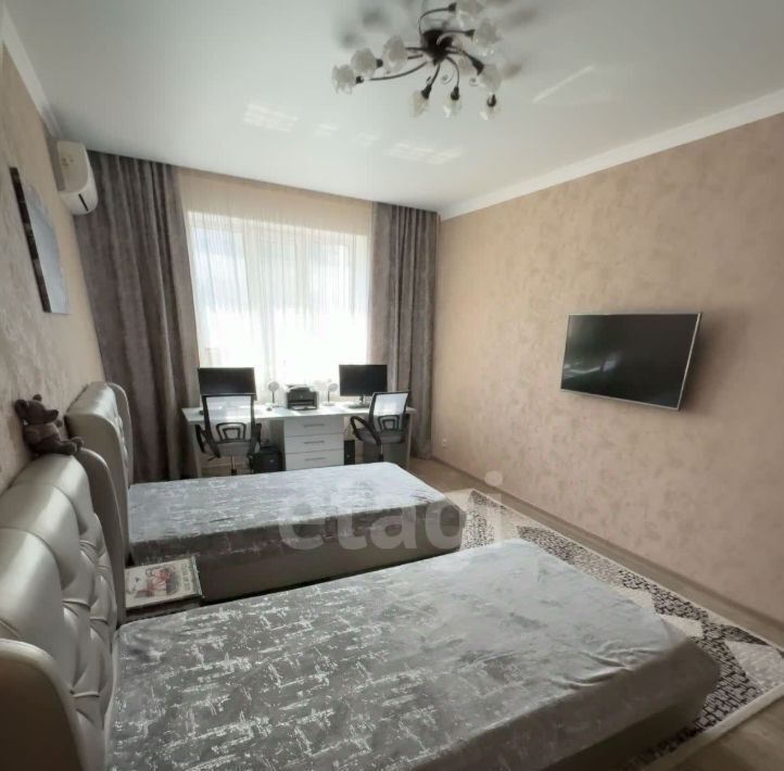 квартира г Белгород Западный ул 5 Августа 31 фото 8