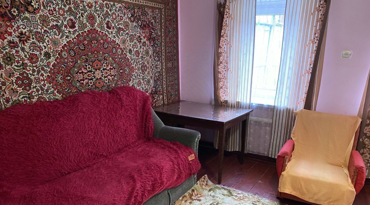 квартира г Белгород Восточный ул Индустриальная 73 фото 8